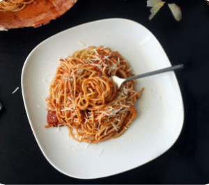 150g Hovězí BBQ burger